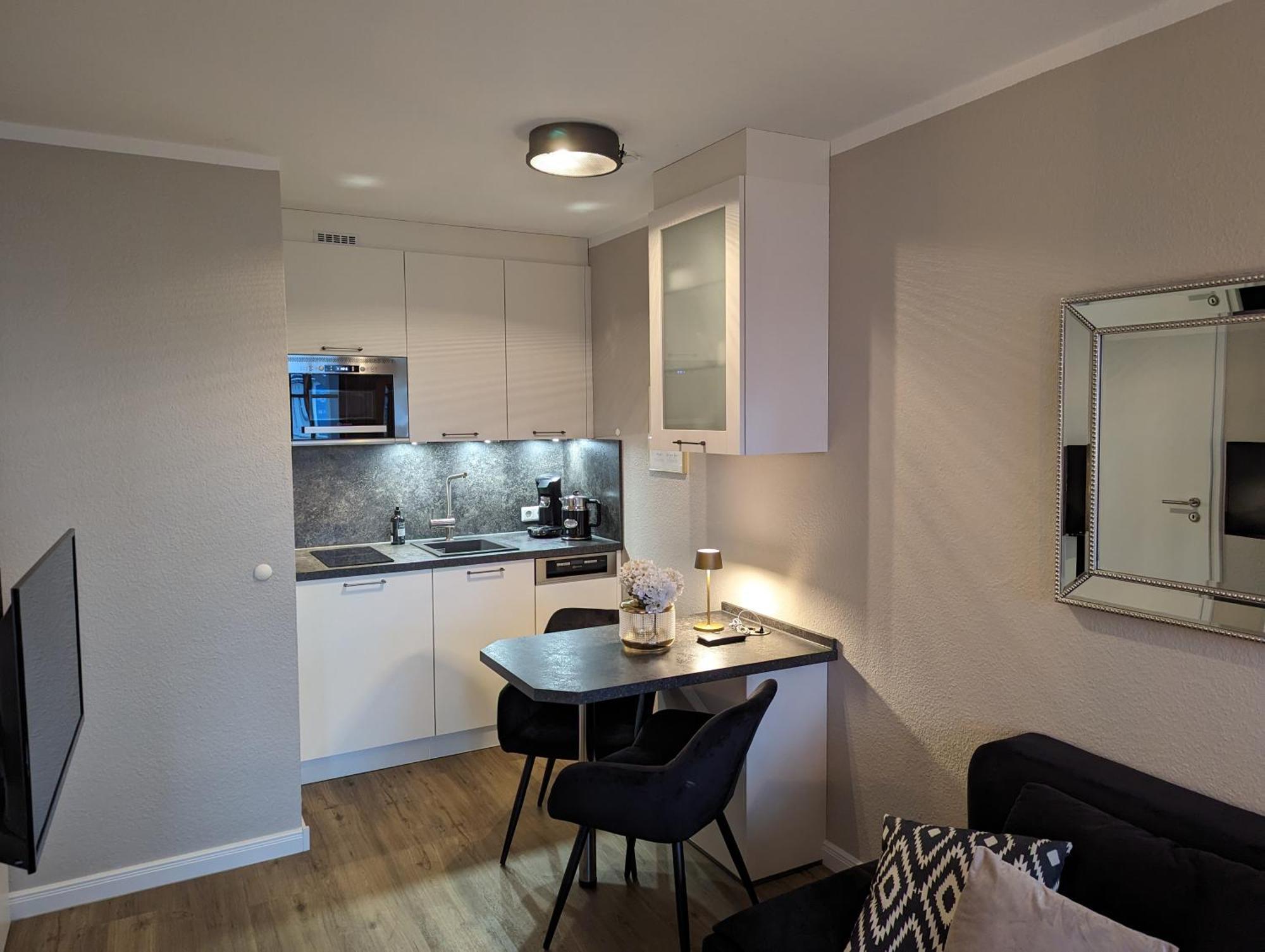 Ferienwohnung Inseltraumerei Sellin  المظهر الخارجي الصورة
