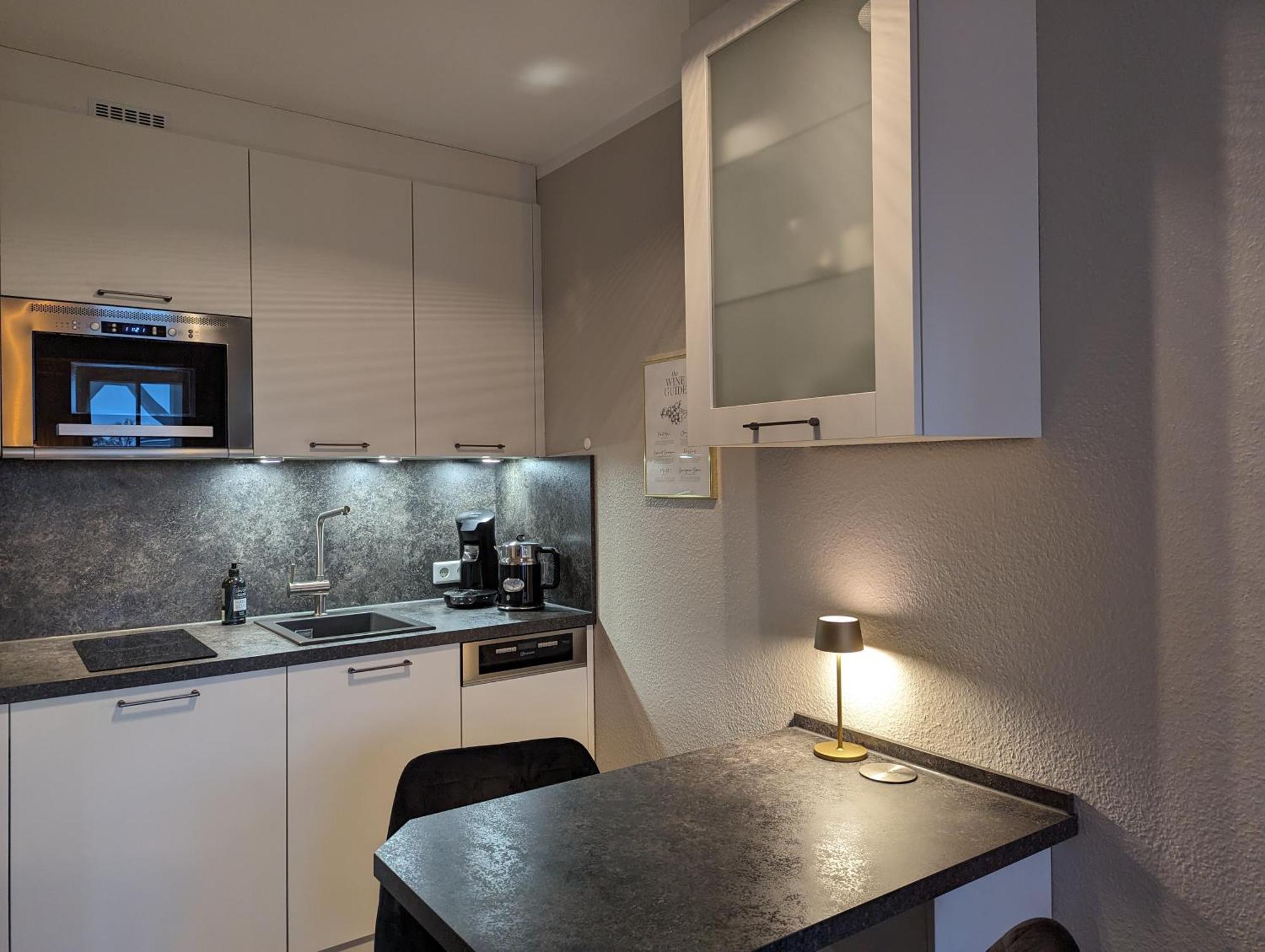 Ferienwohnung Inseltraumerei Sellin  المظهر الخارجي الصورة