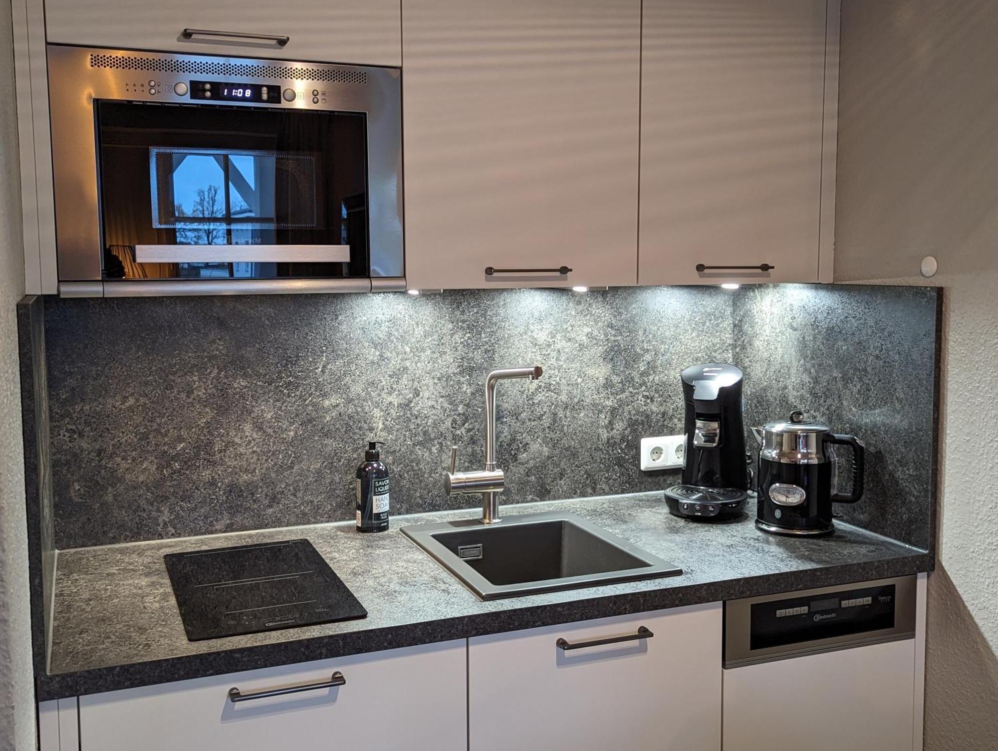 Ferienwohnung Inseltraumerei Sellin  المظهر الخارجي الصورة