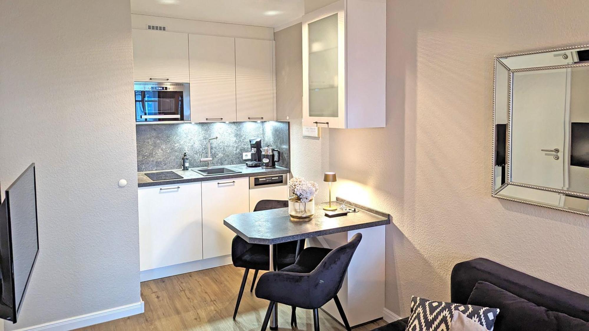 Ferienwohnung Inseltraumerei Sellin  المظهر الخارجي الصورة