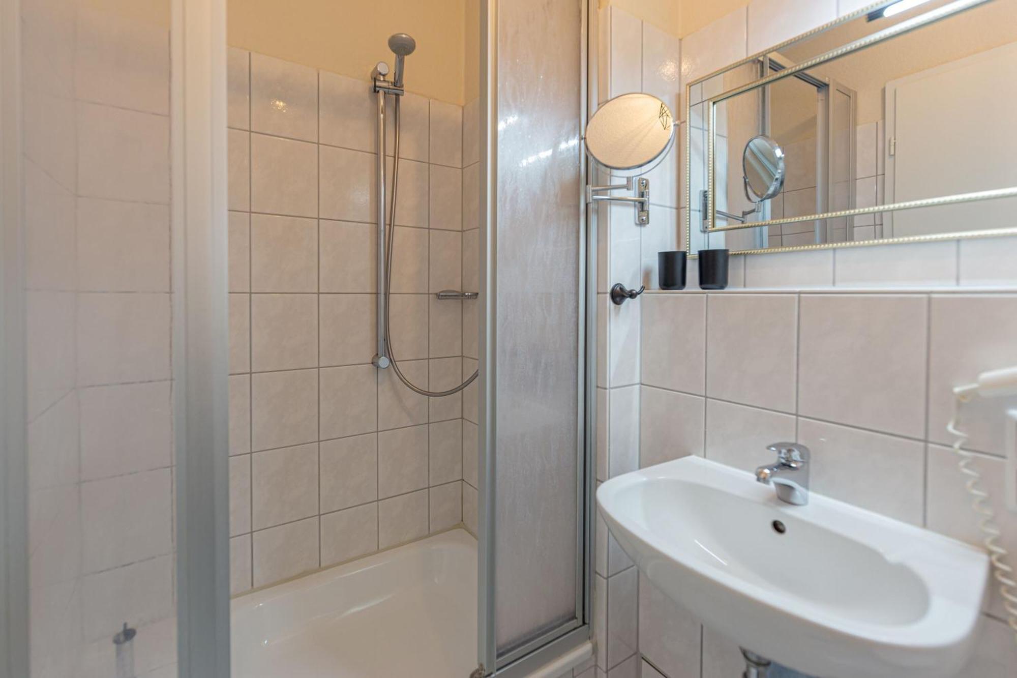 Ferienwohnung Inseltraumerei Sellin  المظهر الخارجي الصورة