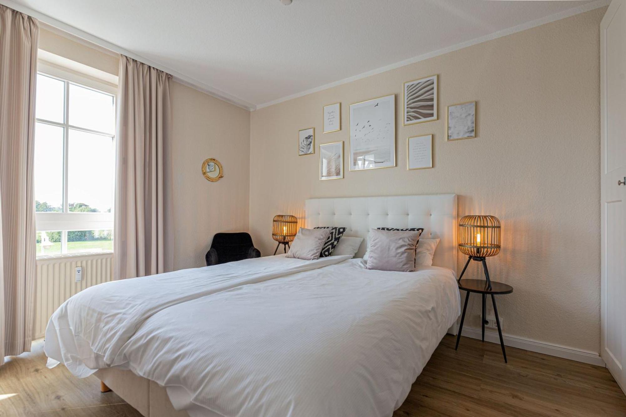 Ferienwohnung Inseltraumerei Sellin  المظهر الخارجي الصورة