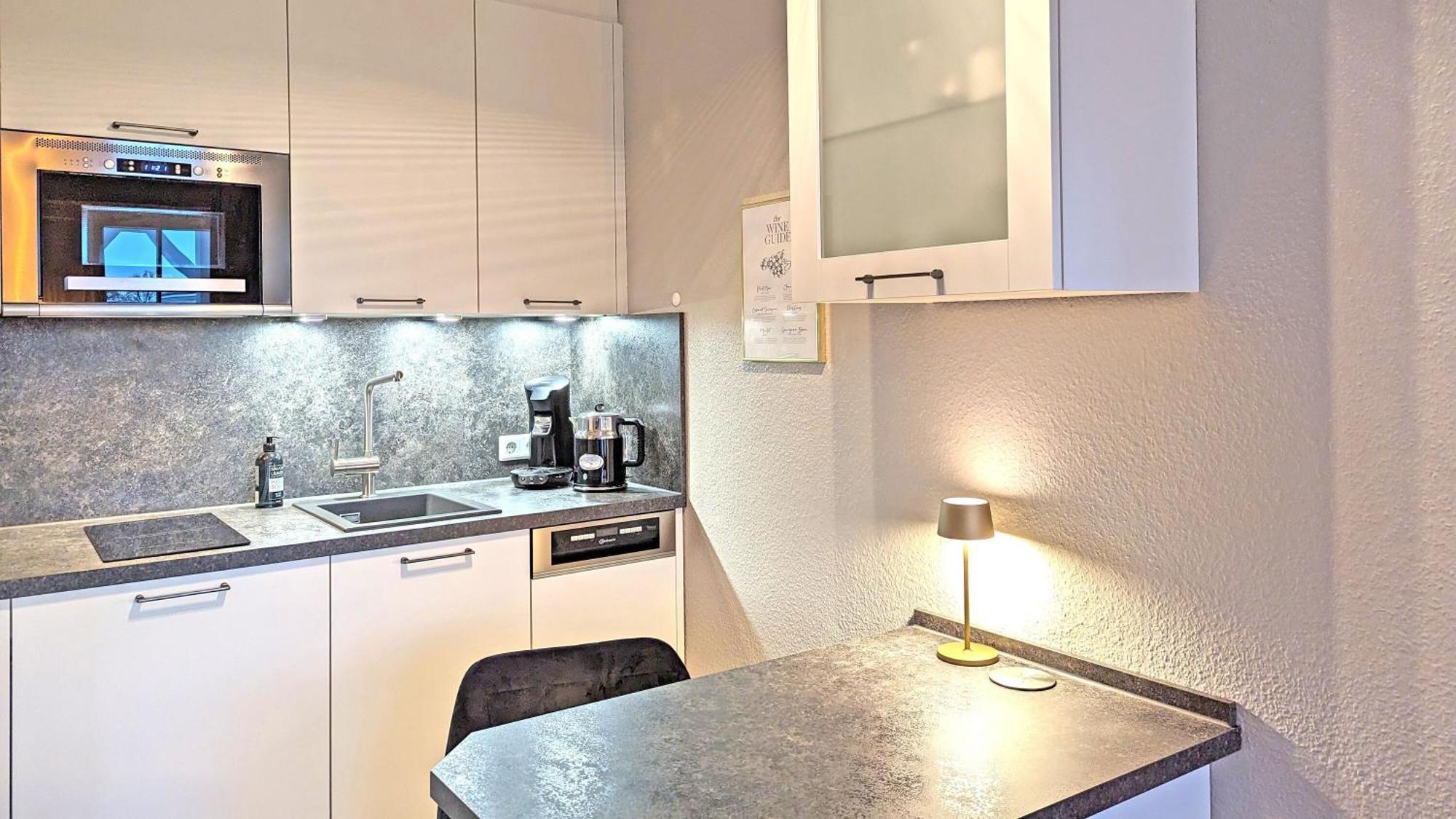 Ferienwohnung Inseltraumerei Sellin  المظهر الخارجي الصورة