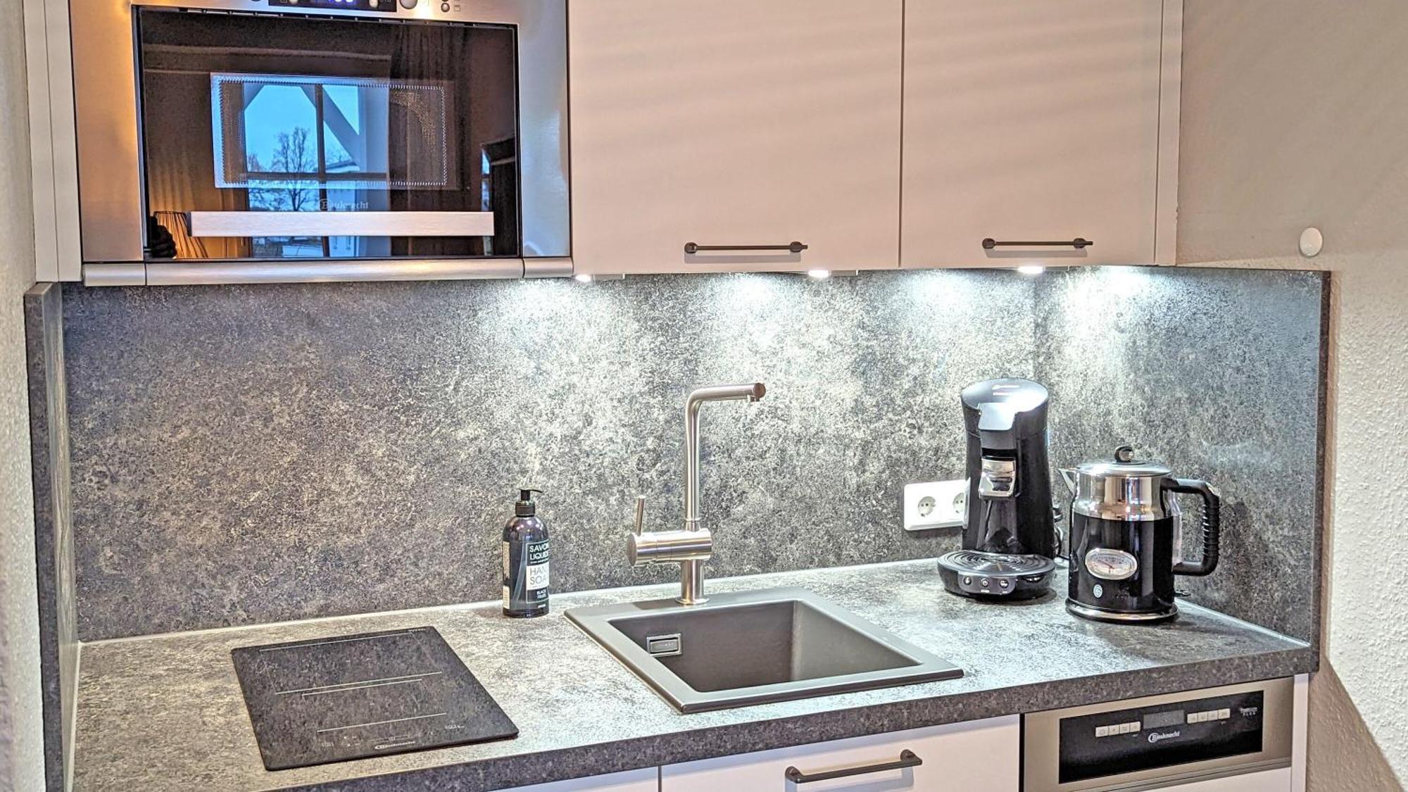 Ferienwohnung Inseltraumerei Sellin  المظهر الخارجي الصورة